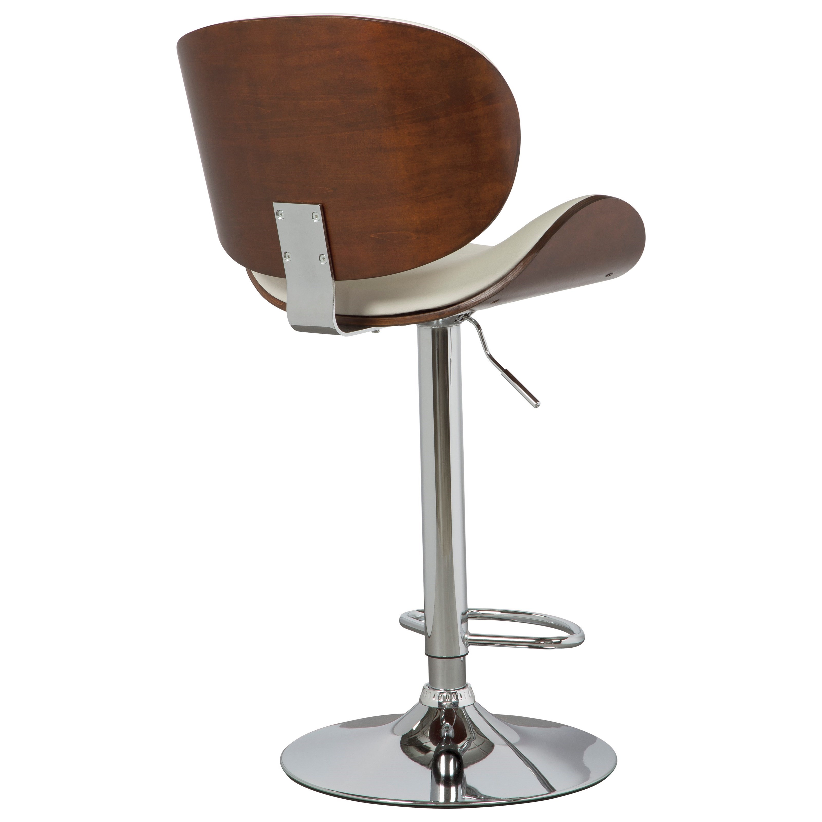 Signature Design by Ashley Bellatier D120630 Barstool HomeWorld